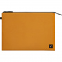 Native Union Ovitek Stow Lite za iPad do 13" / MacBook do 14" - oranžen