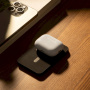Native Union (Re)Classic brezžični power bank MagSafe z USB-C priključkom - 5.000 mAh - črn