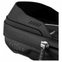 FIXED Kolesarska torba Bikee Bag 2 s prostorom za iPhone - črna