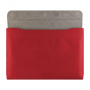 FIXED Ovitek York za iPad do 13" / MacBook do 13" - rdeč