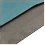FIXED Ovitek York za iPad do 13" / MacBook do 13" - svetlo turkizen