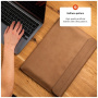 FIXED Ovitek York za iPad do 13" / MacBook do 13" - breskev