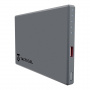 Tactical MagForce Relief brezžična MagSafe powerbanka s priključkom USB-C - 5.000 mAh - siva