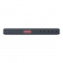 Tactical MagForce Relief brezžična MagSafe powerbanka s priključkom USB-C - 5.000 mAh - siva