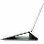 UNIQ Ovitek Oslo s stojalom za iPad do 13" / MacBook do 14" - zelen