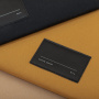 Native Union Ovitek Stow Lite za iPad do 13" / MacBook do 14" - oranžen