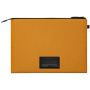 Native Union Ovitek Stow Lite za iPad do 13" / MacBook do 14" - oranžen