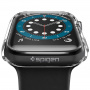Spigen Thin Fit etui za Apple Ročno uro 40mm - prozoren
