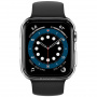 Spigen Thin Fit etui za Apple Ročno uro 40mm - prozoren