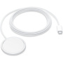 Originalne Apple brezžično MagSafe polnilec za iPhone / AirPods - 25W - 2 m - bela
