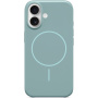Beats glossy ovitek z MagSafe za iPhone 16 - surf blue