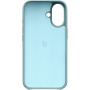 Beats glossy ovitek z MagSafe za iPhone 16 - surf blue