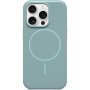 Beats sijajni ovitek z MagSafe za iPhone 16 Pro - surf blue