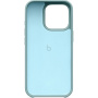 Beats sijajni ovitek z MagSafe za iPhone 16 Pro - surf blue