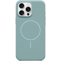 Beats sijajni ovitek z MagSafe za iPhone 16 Pro Max - surf blue