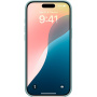 Beats sijajni ovitek z MagSafe za iPhone 16 Pro Max - surf blue