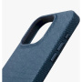 Native Union (RE)Classic ovitek z MagSafe za iPhone 16 Pro - moder