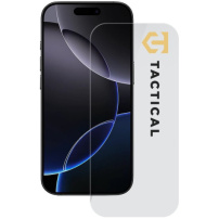 Tactical Zaščitno steklo Glass Shield 2.5D za iPhone 16 Pro