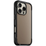 Nomad Robusten trpežen ovitek z MagSafe za iPhone 16 Pro Max - bež