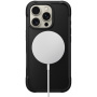 Nomad Robusten trpežen ovitek z MagSafe za iPhone 16 Pro Max - črn