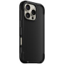 Nomad Robusten trpežen ovitek z MagSafe za iPhone 16 Pro Max - črn