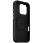Nomad Robusten trpežen ovitek z MagSafe za iPhone 16 Pro Max - črn