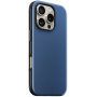 Nomad Sport ovitek z MagSafe za iPhone 16 Pro Max - moder