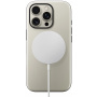 Nomad Športni ovitek z MagSafe za iPhone 16 Pro Max - bež