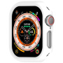 Mat etui za Apple Watch 46mm - bel