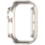 Metalni etui za Apple Watch 46mm - starlight