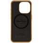 Native Union (RE)Classic ovitek z MagSafe za iPhone 16 Pro - gorčica