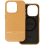 Native Union (RE)Classic ovitek z MagSafe za iPhone 16 Pro - gorčica