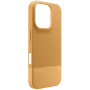 Native Union (RE)Classic ovitek z MagSafe za iPhone 16 Pro - gorčica