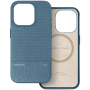 Native Union (RE)Classic ovitek z MagSafe za iPhone 16 Pro - moder