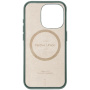Native Union (RE)Classic ovitek z MagSafe za iPhone 16 Pro - zelen