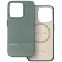 Native Union (RE)Classic ovitek z MagSafe za iPhone 16 Pro - zelen