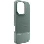 Native Union (RE)Classic ovitek z MagSafe za iPhone 16 Pro - zelen