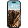 UAG Civilian Rugged Cover z MagSafe za iPhone 16 Pro - črn