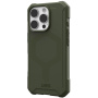 UAG Essential Armor Tough Cover z MagSafe za iPhone 16 Pro Max - olivna