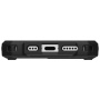 UAG Ovitek Monarch Pro Extreme Tough z MagSafe za iPhone 16 Plus - črn