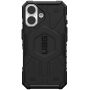 UAG Ovitek Pathfinder Extreme Tough z MagSafe za iPhone 16 - črn