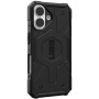 UAG Ovitek Pathfinder Extreme Tough z MagSafe za iPhone 16 - črn