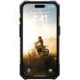UAG Ovitek Pathfinder Extreme Tough z MagSafe za iPhone 16 - črn