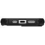 UAG Ovitek Pathfinder Extreme Tough z MagSafe za iPhone 16 - črn