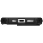 UAG Ovitek Pathfinder Extreme Tough z MagSafe za iPhone 16 Pro - moder