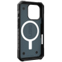 UAG Ovitek Pathfinder Extreme Tough z MagSafe za iPhone 16 Pro - moder