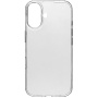 Tactical transparenten ovitek za iPhone 16 - prozoren