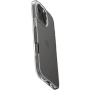 Spigen Ovitek Crystal Flex prozoren za iPhone 16 Pro - prozoren