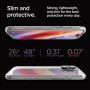 Spigen Crystal Hybrid prozoren ovitek za iPhone 16 Pro Max - prozoren