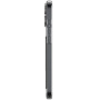 Spigen Crystal Slot prozoren ovitek z žepom za kartico za iPhone 16 - prozoren